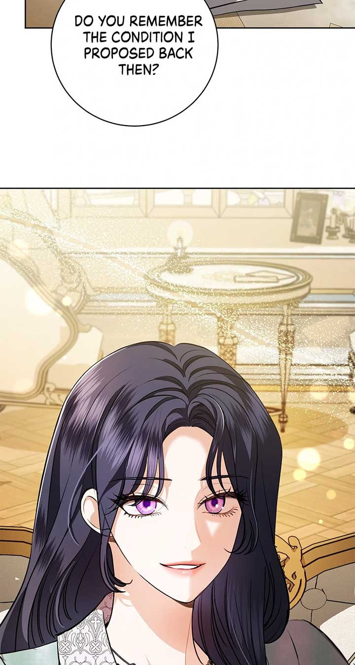 To My Husband’s Mistress Chapter 67 - Page 80