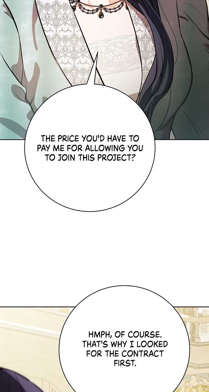 To My Husband’s Mistress Chapter 67 - Page 81