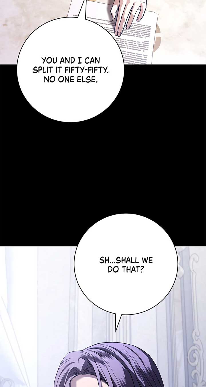 To My Husband’s Mistress Chapter 67 - Page 85