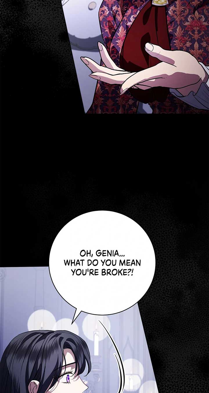 To My Husband’s Mistress Chapter 67 - Page 88