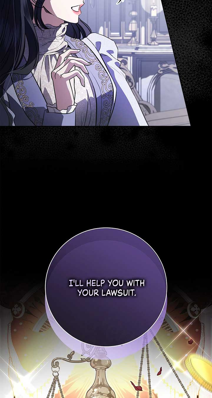 To My Husband’s Mistress Chapter 67 - Page 89