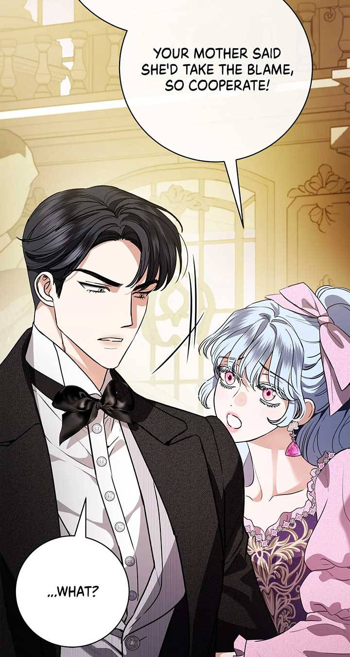 To My Husband’s Mistress Chapter 67 - Page 9