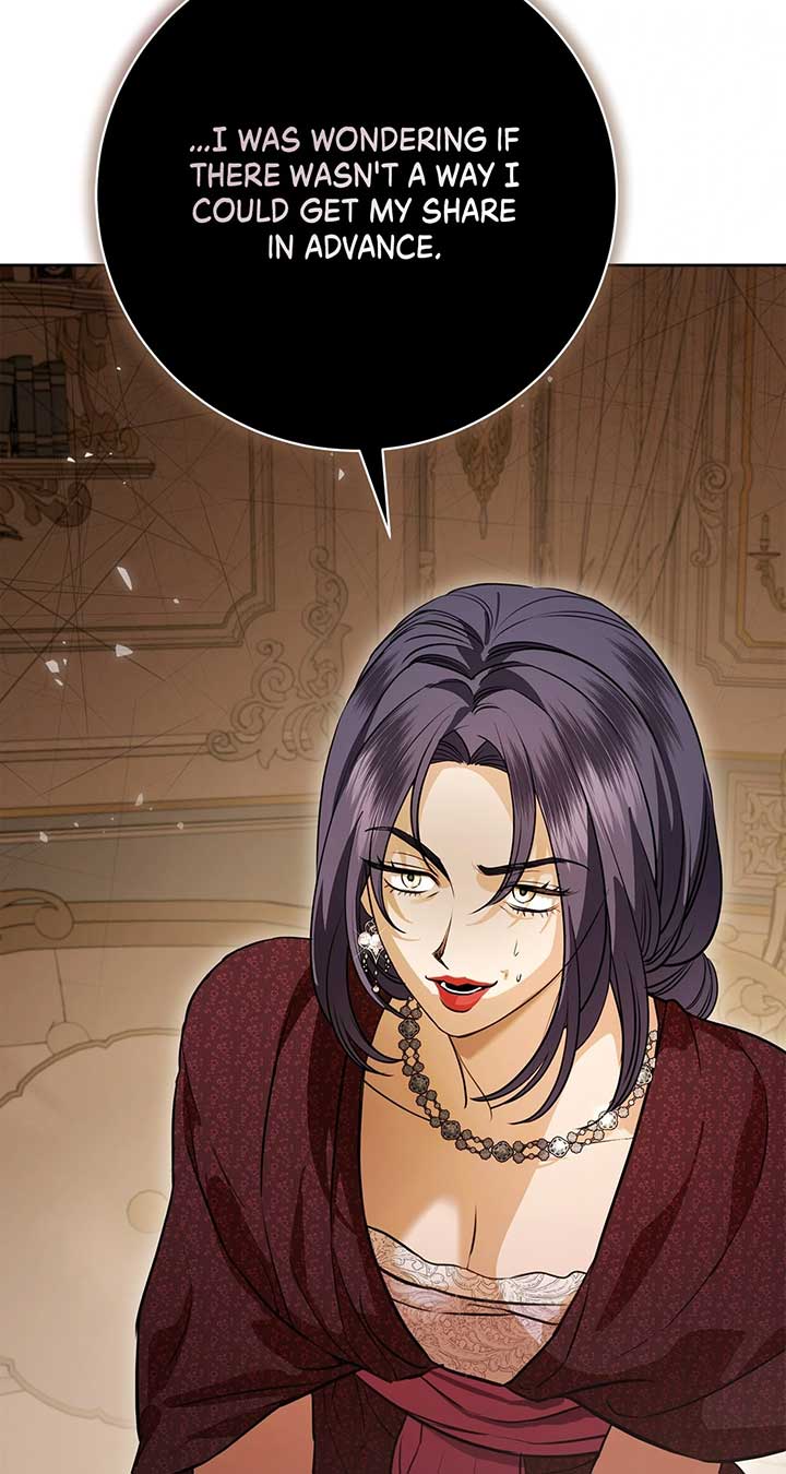 To My Husband’s Mistress Chapter 68 - Page 19