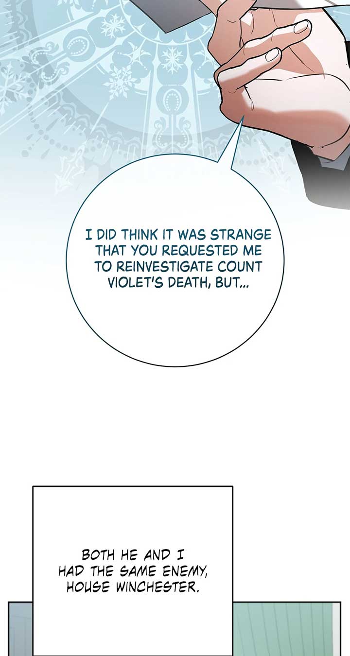 To My Husband’s Mistress Chapter 68 - Page 29