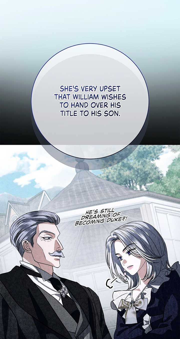 To My Husband’s Mistress Chapter 68 - Page 37