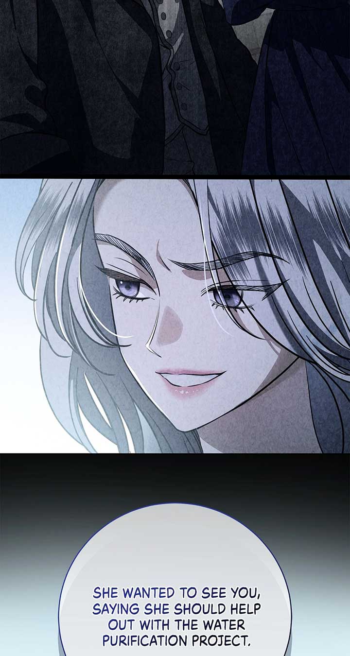 To My Husband’s Mistress Chapter 68 - Page 38