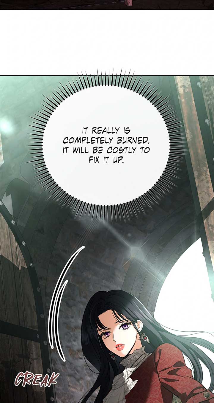 To My Husband’s Mistress Chapter 68 - Page 51