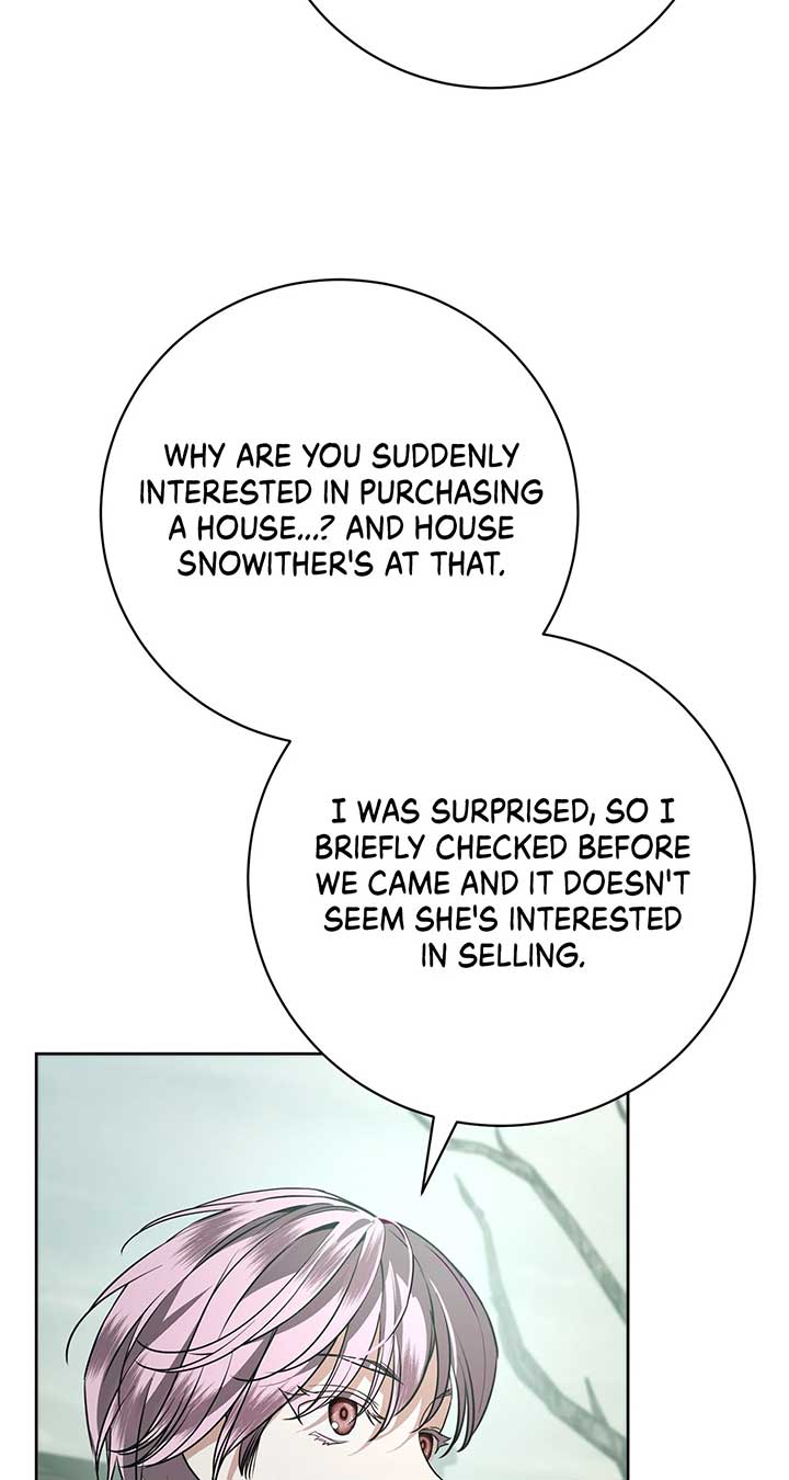 To My Husband’s Mistress Chapter 68 - Page 55