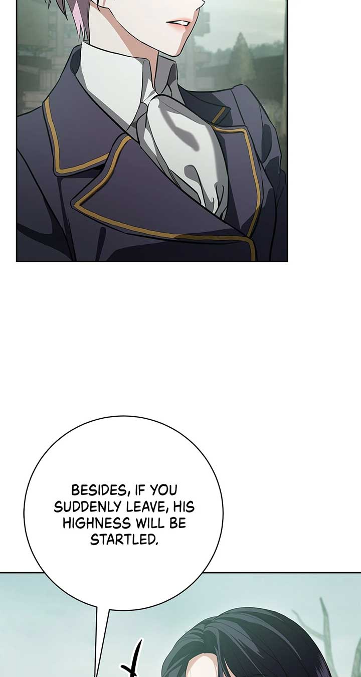 To My Husband’s Mistress Chapter 68 - Page 56