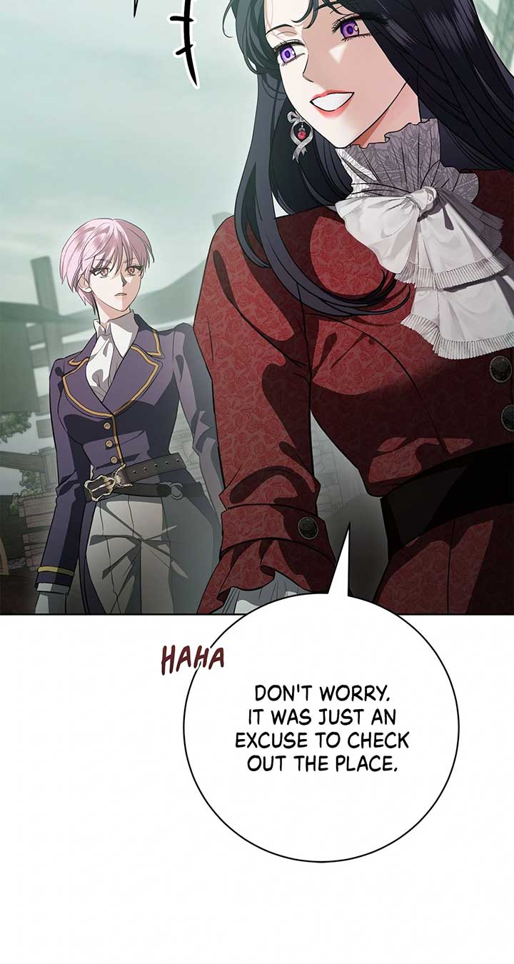 To My Husband’s Mistress Chapter 68 - Page 57