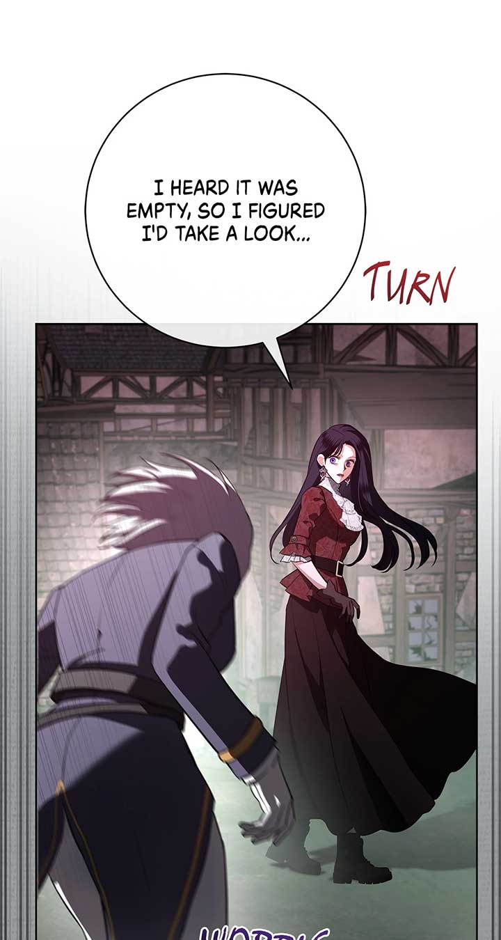 To My Husband’s Mistress Chapter 68 - Page 58