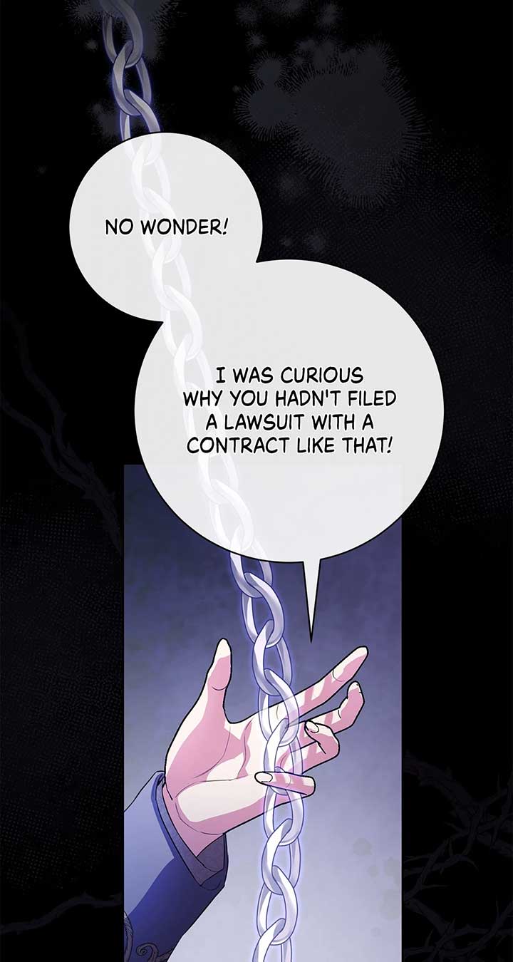 To My Husband’s Mistress Chapter 68 - Page 6