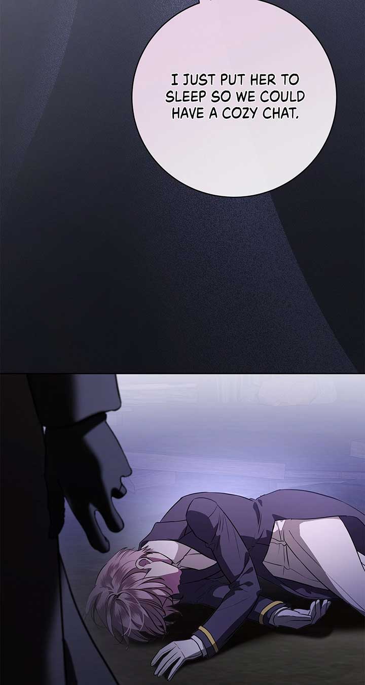 To My Husband’s Mistress Chapter 68 - Page 67