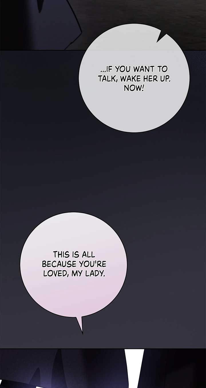 To My Husband’s Mistress Chapter 68 - Page 68