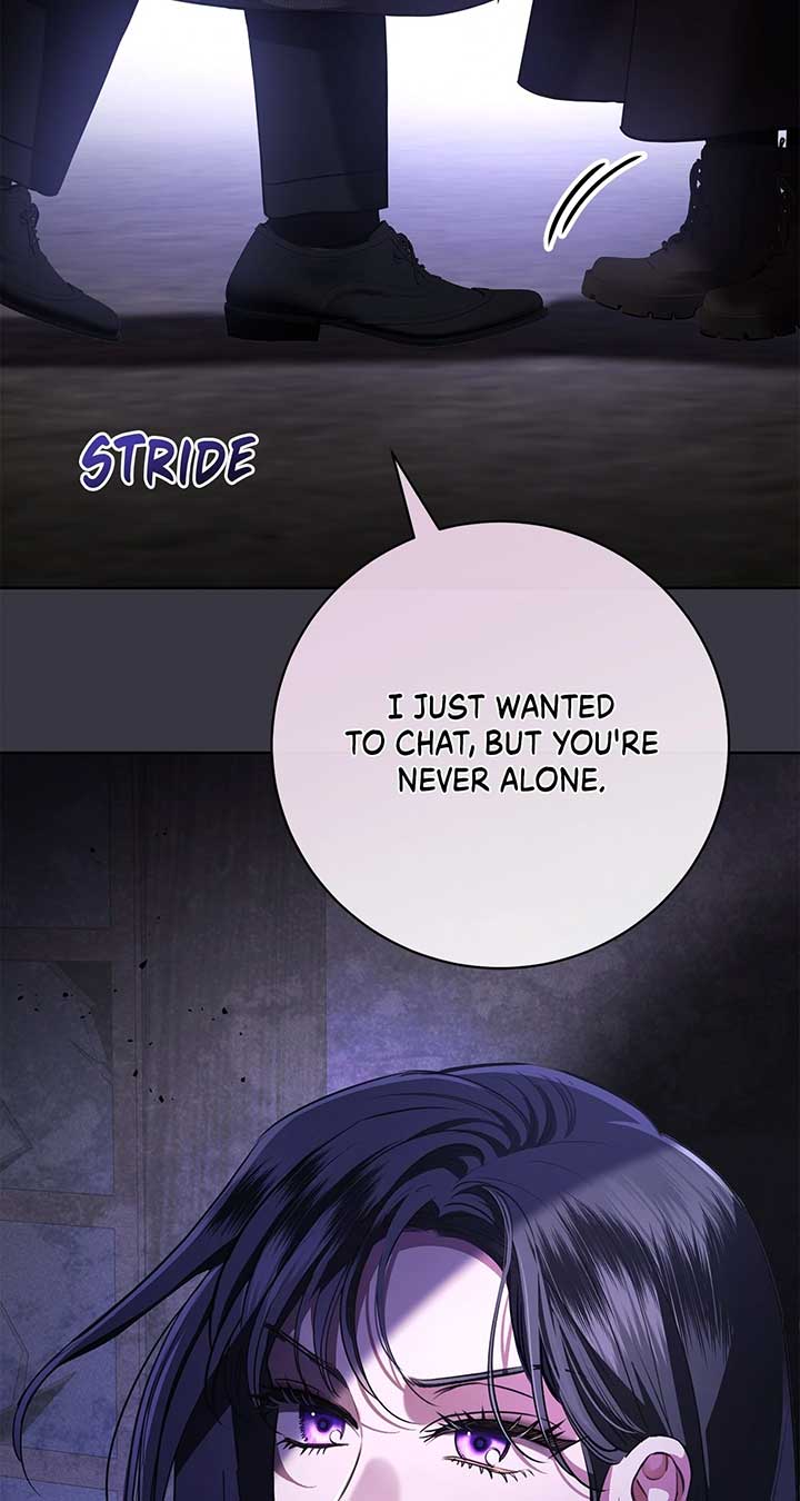 To My Husband’s Mistress Chapter 68 - Page 69