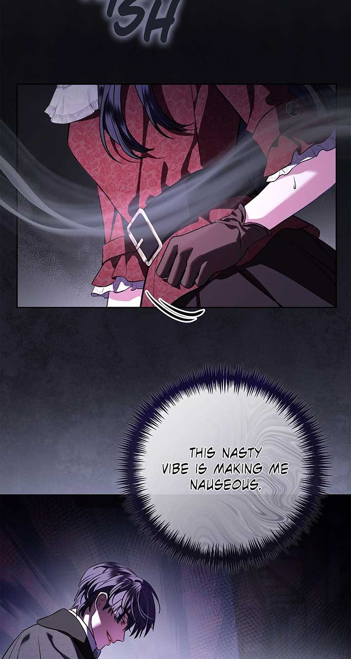 To My Husband’s Mistress Chapter 69 - Page 10