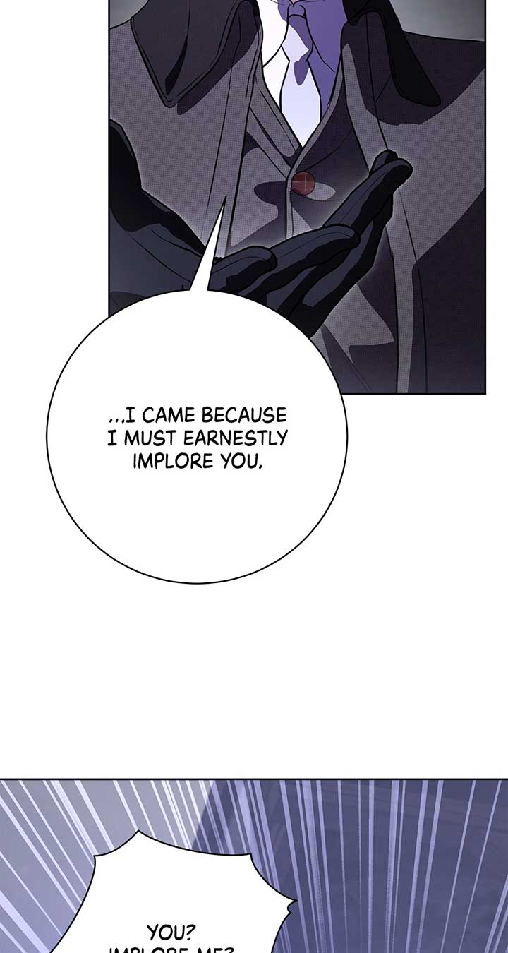 To My Husband’s Mistress Chapter 69 - Page 16