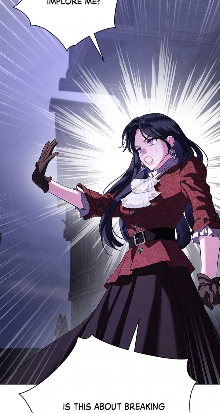 To My Husband’s Mistress Chapter 69 - Page 17