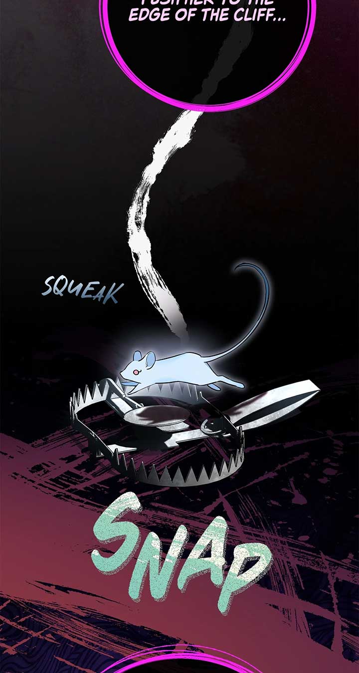 To My Husband’s Mistress Chapter 69 - Page 25