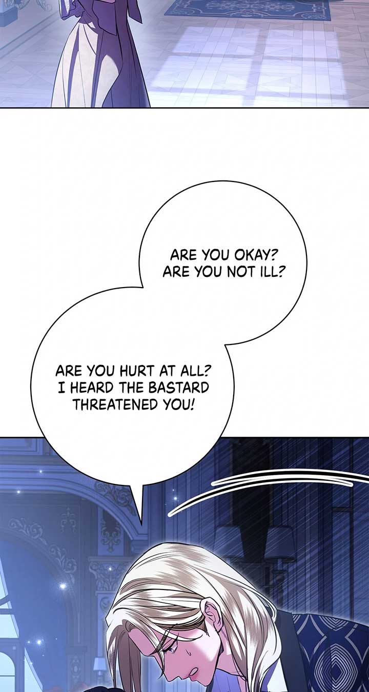 To My Husband’s Mistress Chapter 69 - Page 33