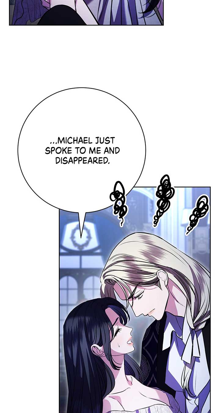 To My Husband’s Mistress Chapter 69 - Page 36