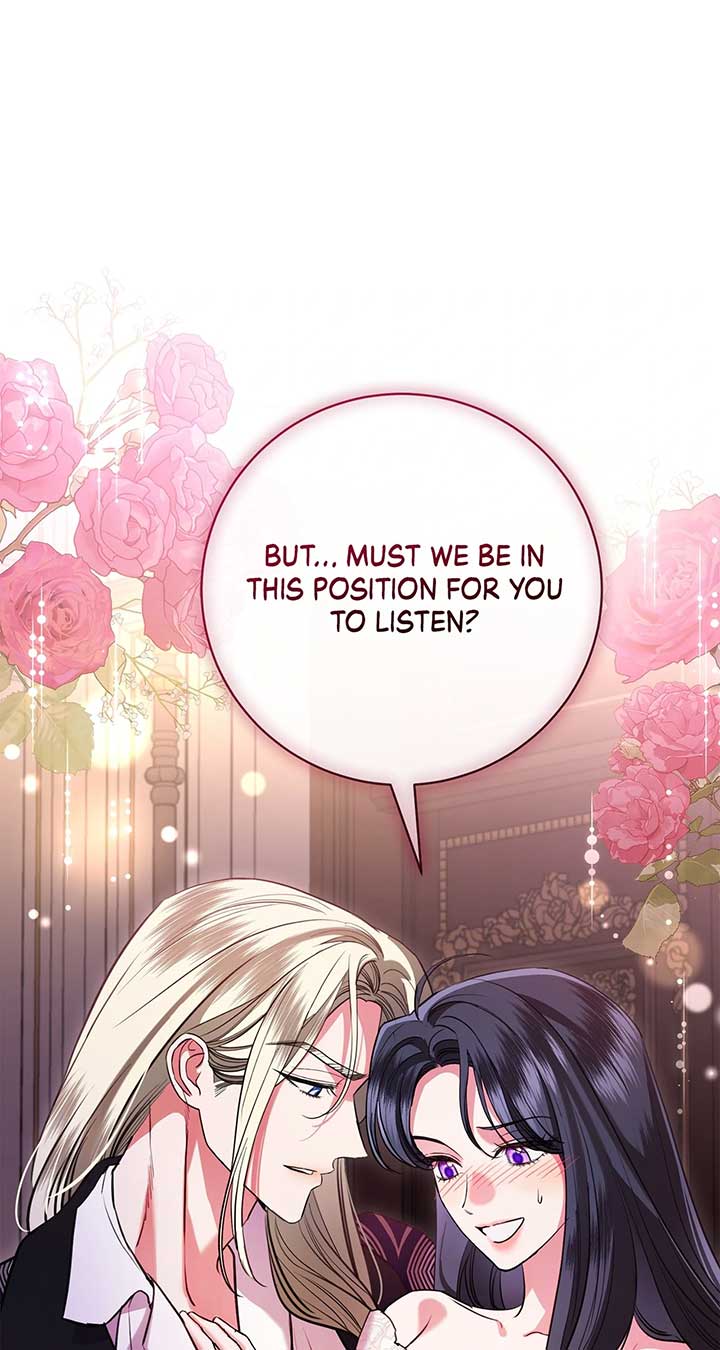 To My Husband’s Mistress Chapter 69 - Page 41