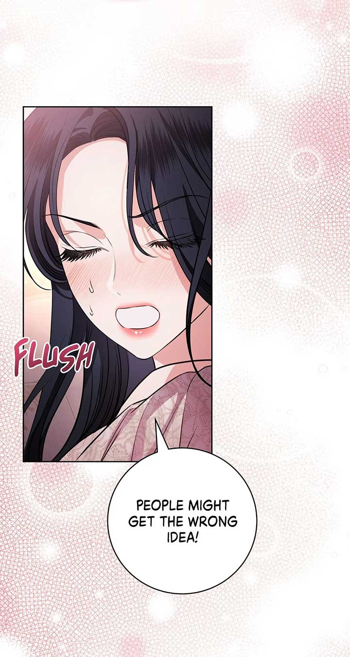 To My Husband’s Mistress Chapter 69 - Page 43