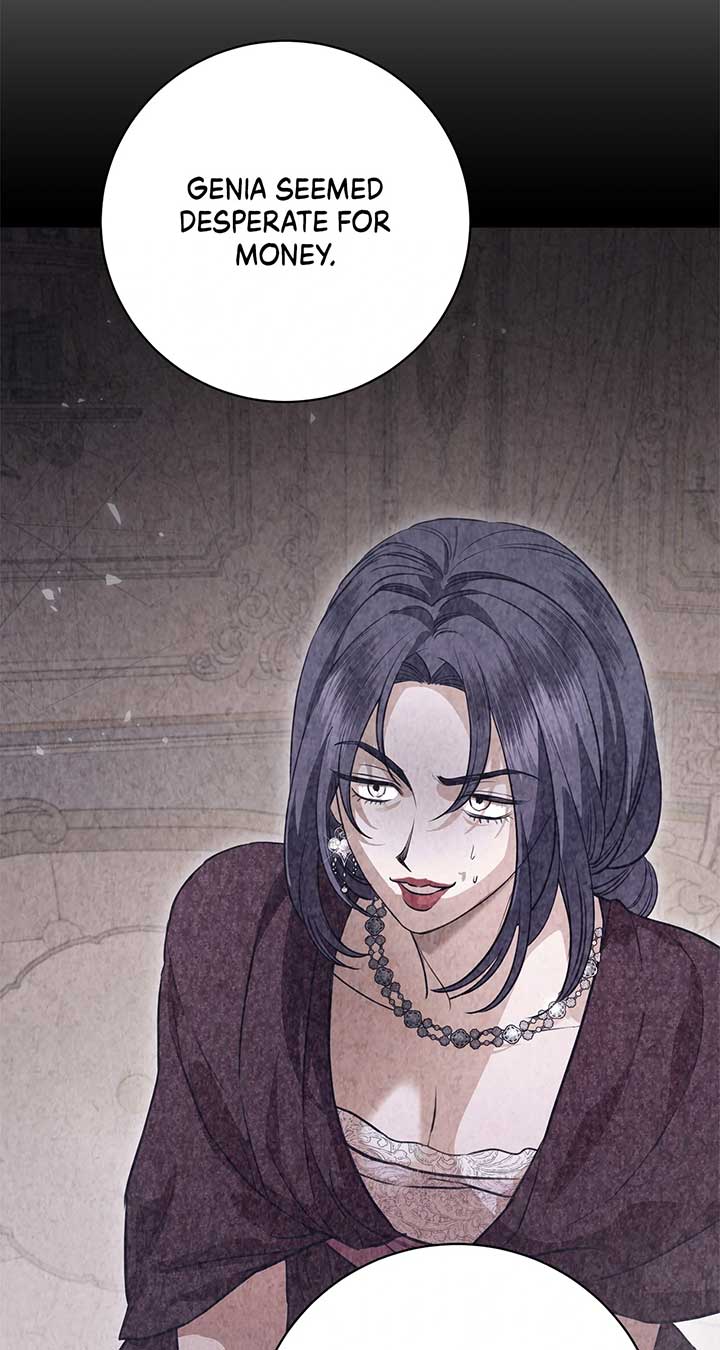 To My Husband’s Mistress Chapter 69 - Page 50