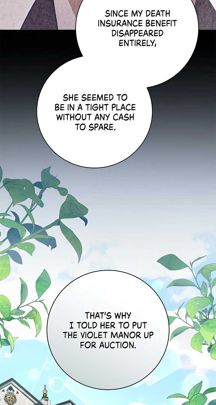 To My Husband’s Mistress Chapter 69 - Page 51