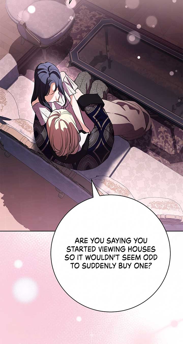 To My Husband’s Mistress Chapter 69 - Page 53