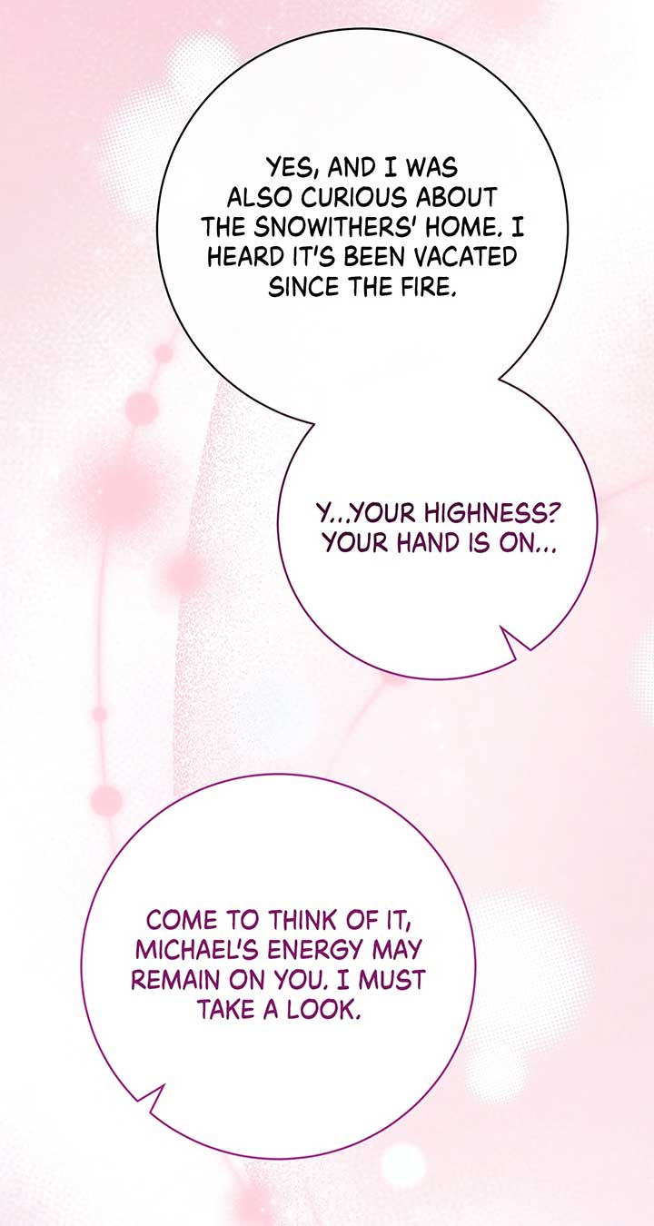 To My Husband’s Mistress Chapter 69 - Page 54