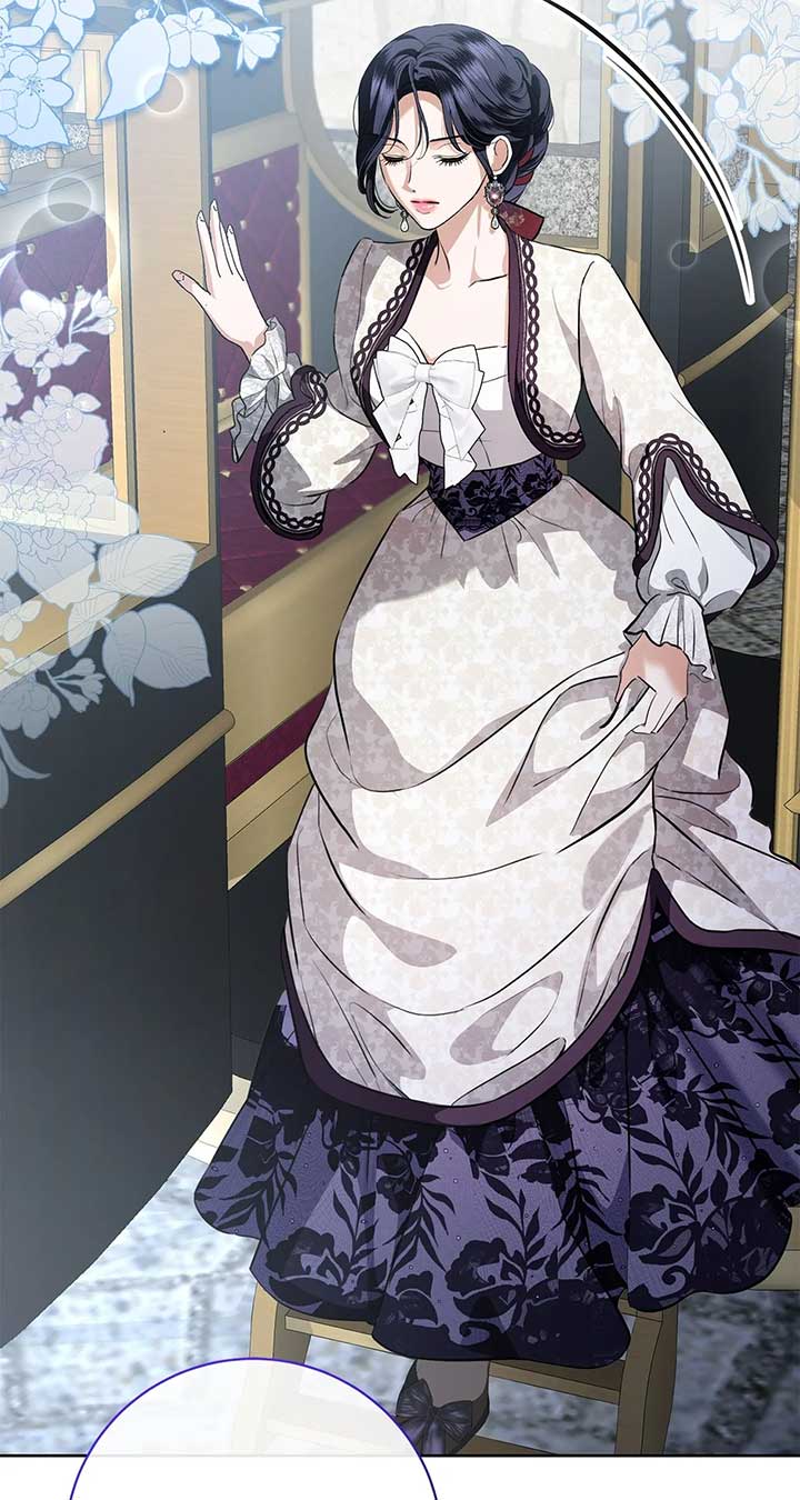 To My Husband’s Mistress Chapter 69 - Page 57