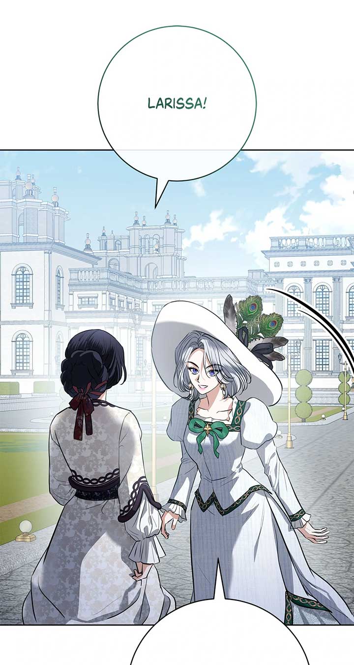 To My Husband’s Mistress Chapter 69 - Page 59