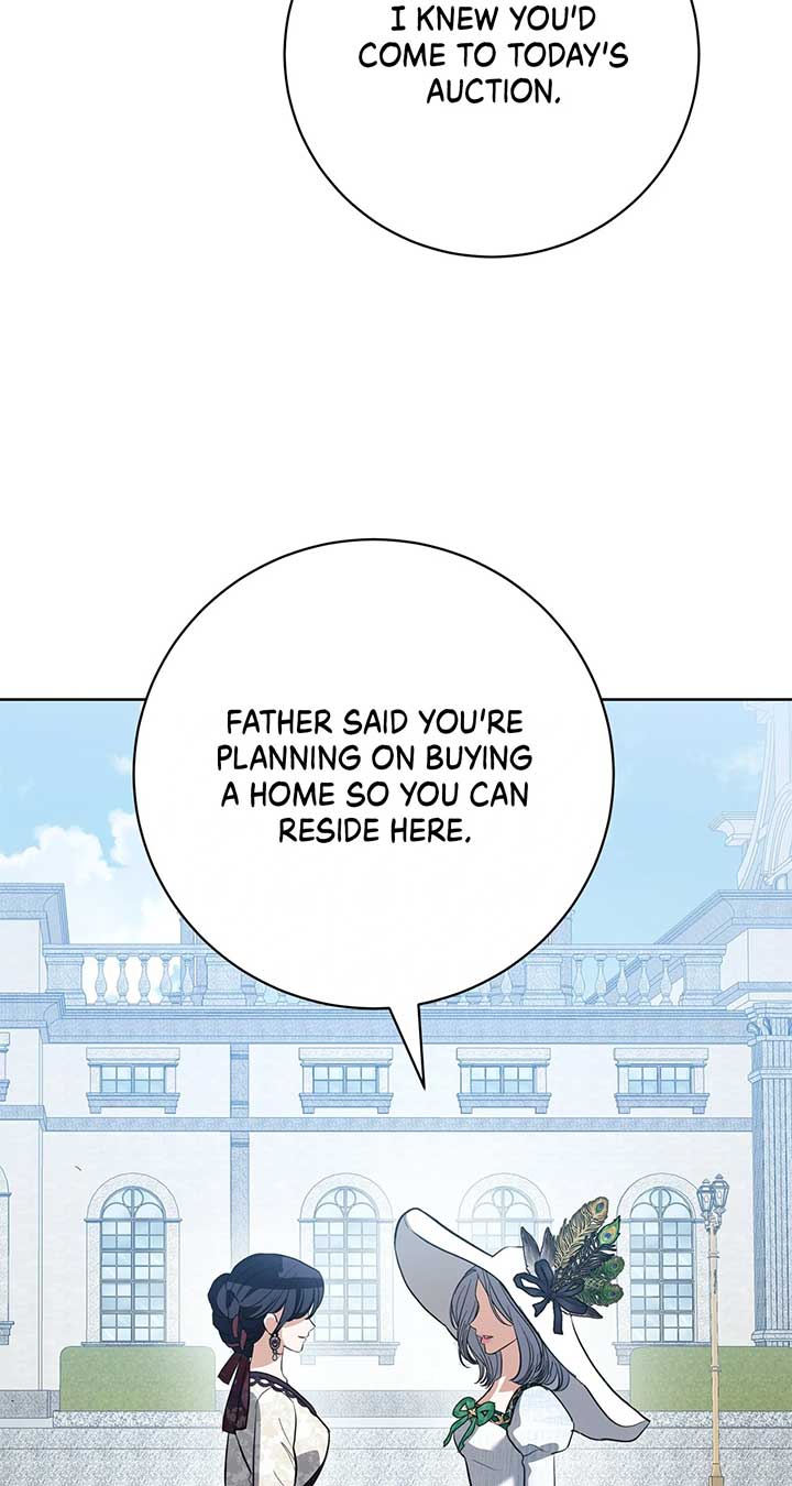 To My Husband’s Mistress Chapter 69 - Page 60