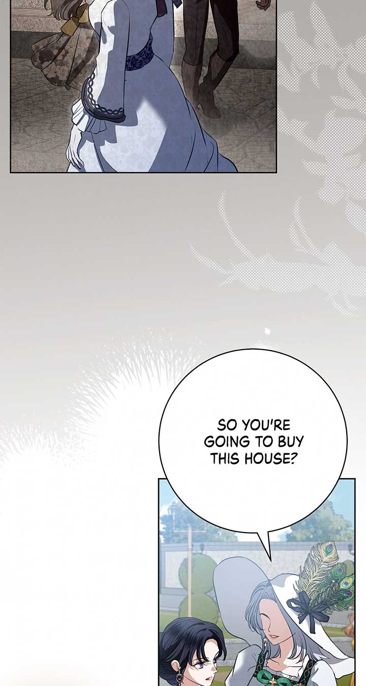 To My Husband’s Mistress Chapter 69 - Page 67