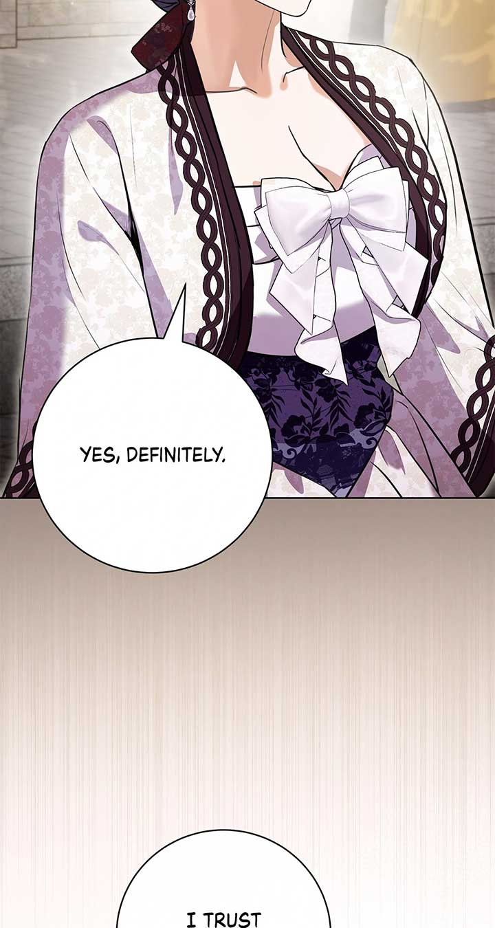 To My Husband’s Mistress Chapter 69 - Page 70