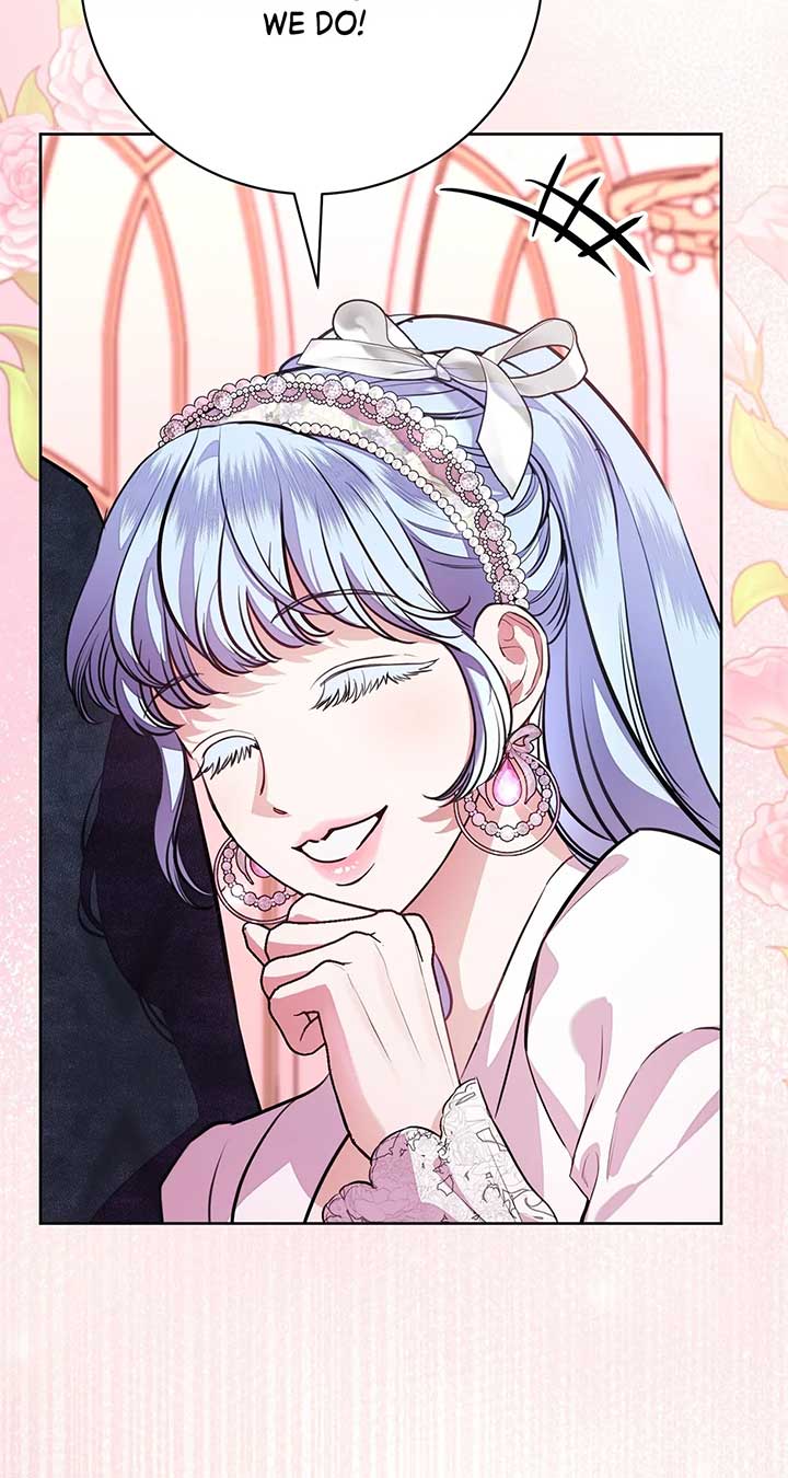 To My Husband’s Mistress Chapter 69 - Page 87