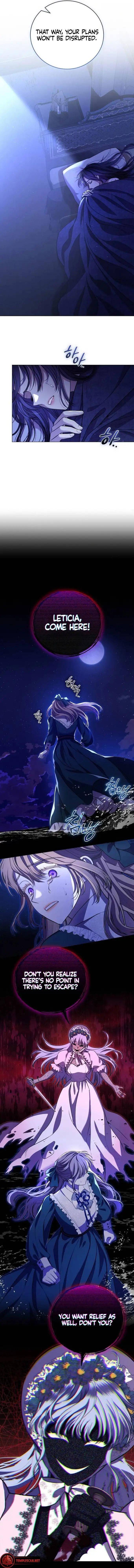 To My Husband’s Mistress Chapter 7 - Page 10