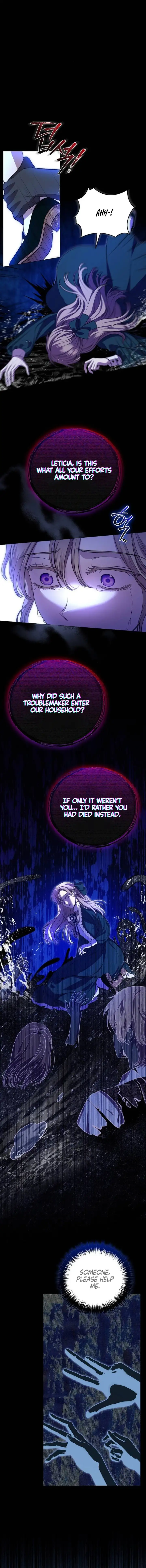 To My Husband’s Mistress Chapter 7 - Page 11