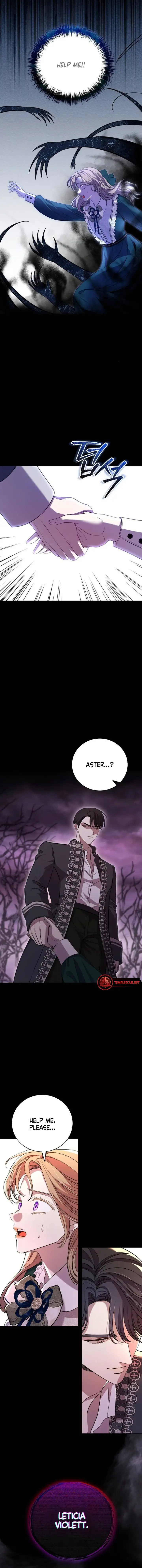 To My Husband’s Mistress Chapter 7 - Page 12