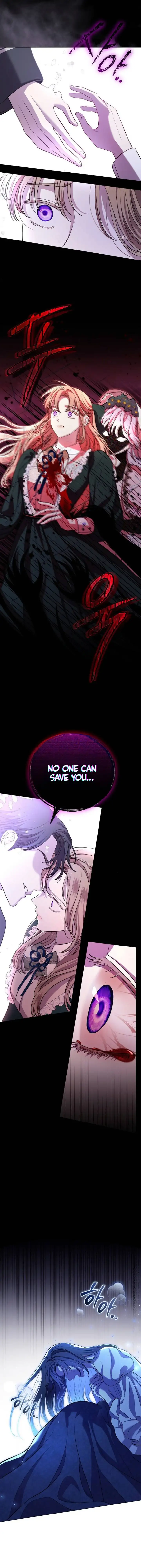 To My Husband’s Mistress Chapter 7 - Page 13