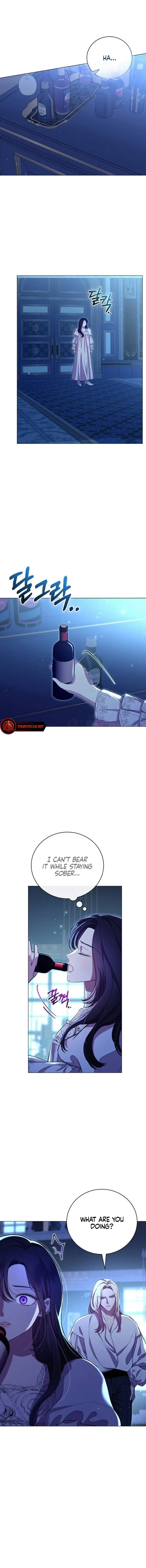 To My Husband’s Mistress Chapter 7 - Page 14