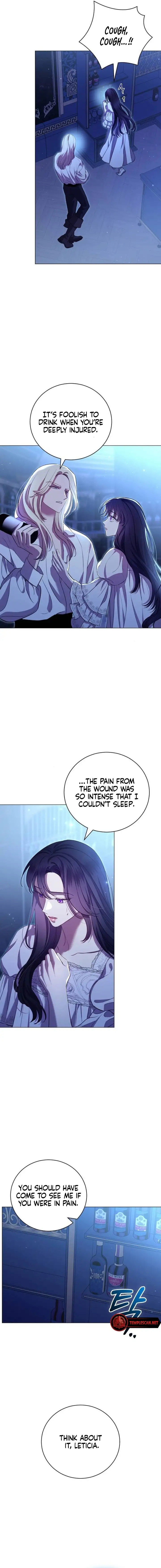 To My Husband’s Mistress Chapter 7 - Page 15