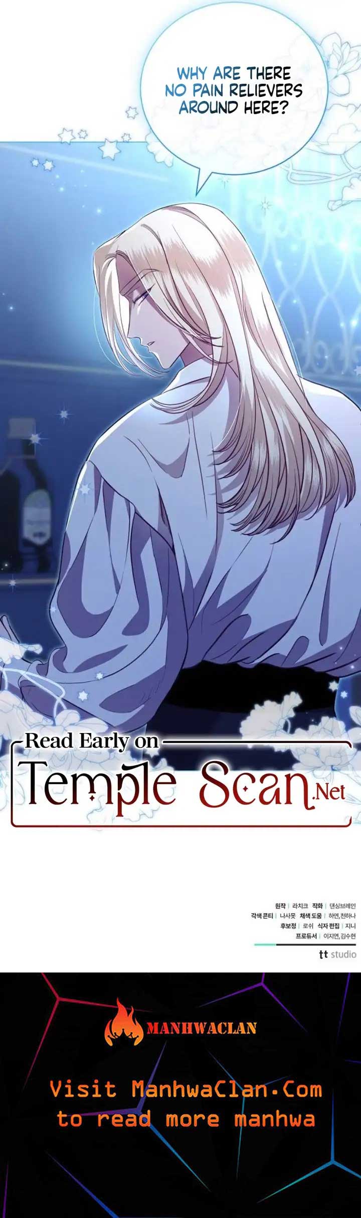 To My Husband’s Mistress Chapter 7 - Page 16