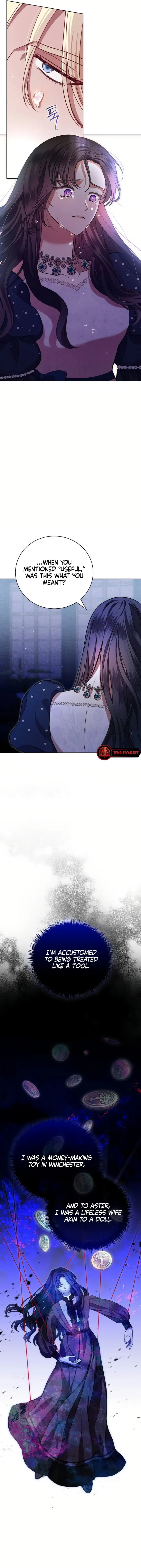 To My Husband’s Mistress Chapter 7 - Page 5