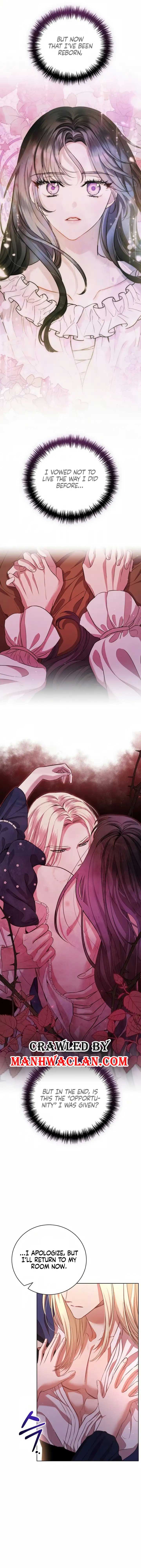 To My Husband’s Mistress Chapter 7 - Page 6