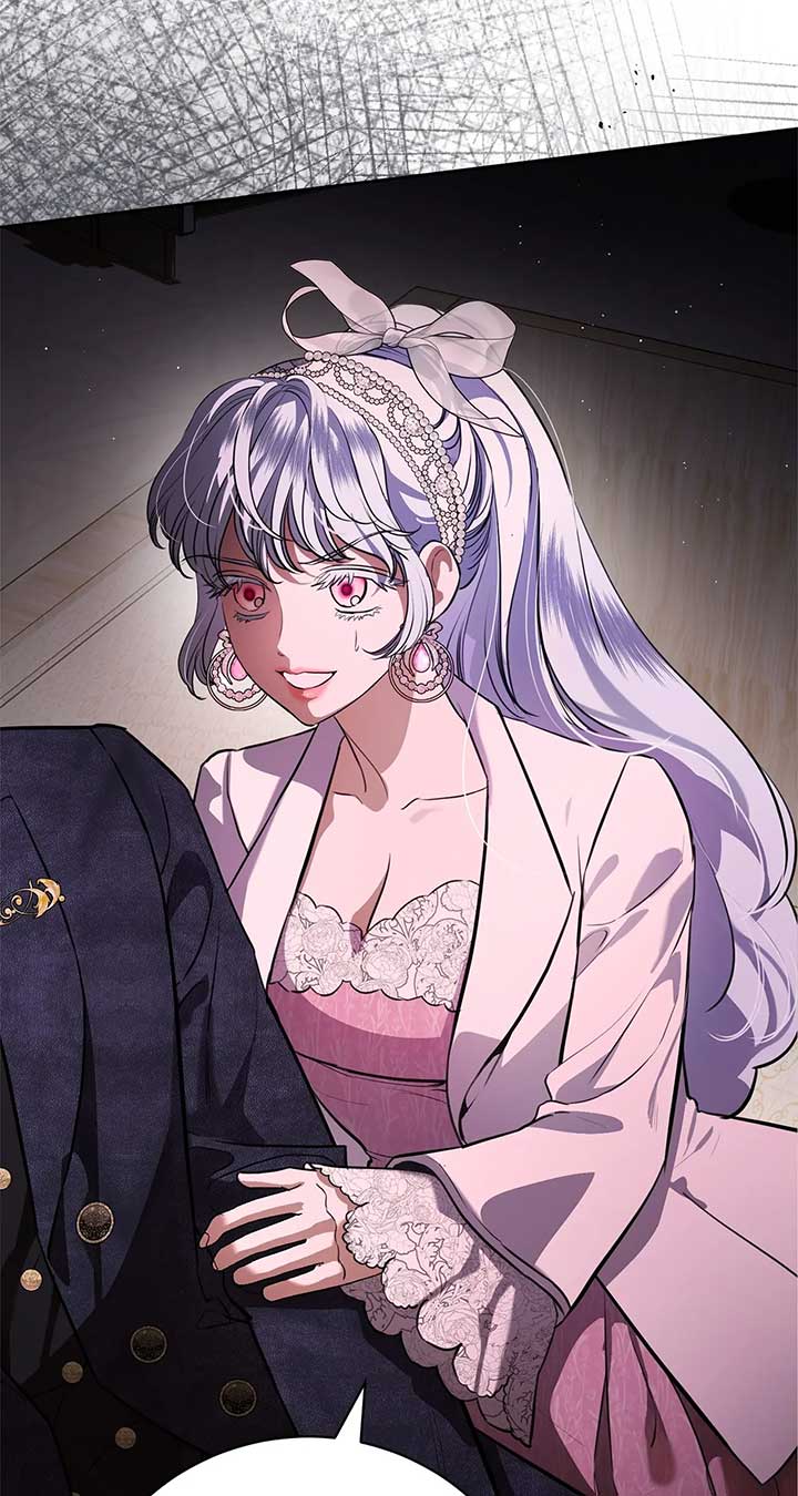 To My Husband’s Mistress Chapter 70 - Page 21