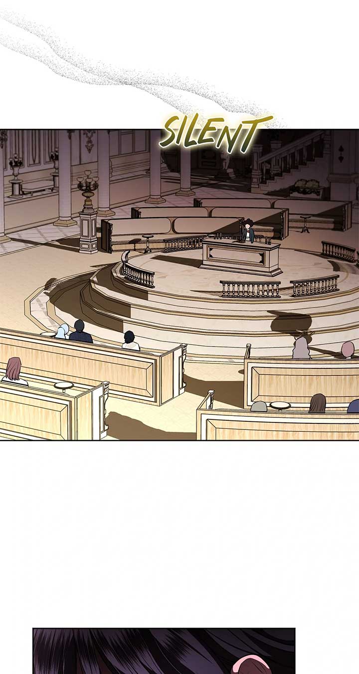 To My Husband’s Mistress Chapter 70 - Page 27