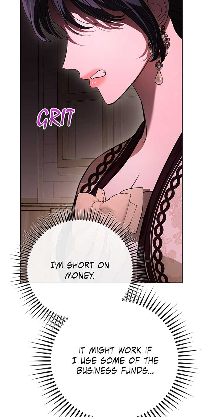 To My Husband’s Mistress Chapter 70 - Page 28