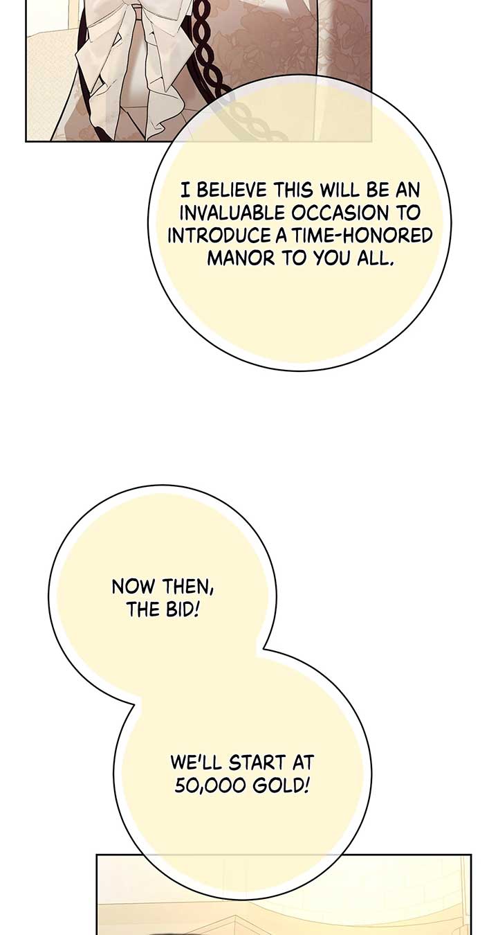 To My Husband’s Mistress Chapter 70 - Page 3